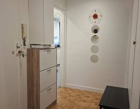 Appartement 3 pièces 73 m²