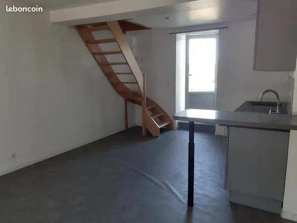 F2 à louer