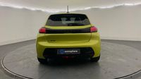 Peugeot 208 e-208 136ch E-Style — photo 6