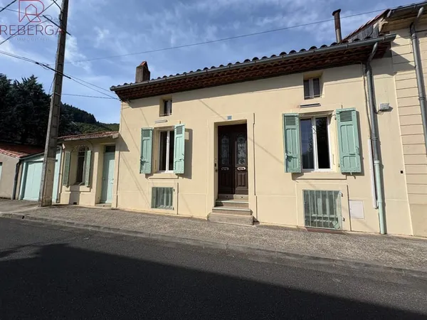MAISON MAZAMET