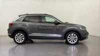 Volkswagen T-Roc 1.5 TSI EVO 150ch Style — photo 4