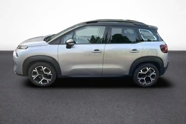 Citroën C3 Aircross puretech 110 s&amp;s bvm6 — photo 3