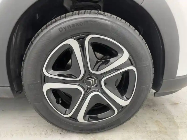 Citroën C3 puretech 83 s&amp;s bvm5 — photo 18
