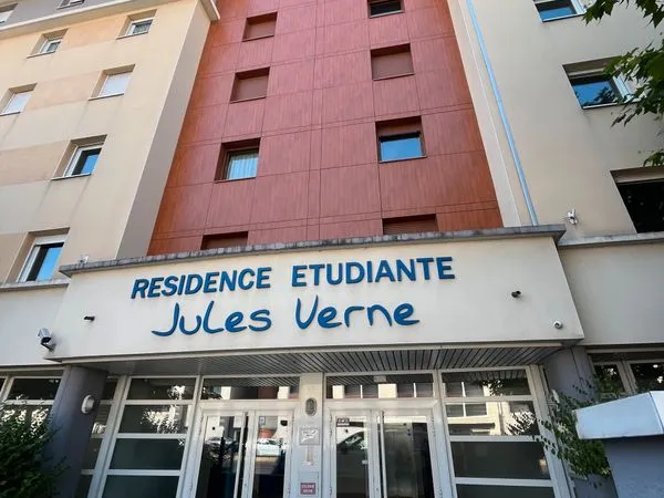 Investissement dans des résidences gérées