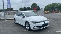 Volkswagen Golf 2.0 TDI SCR 150ch Life DSG7 — photo 3