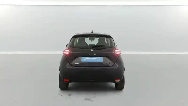 Renault Zoé zoe r110 - my22 — photo 13