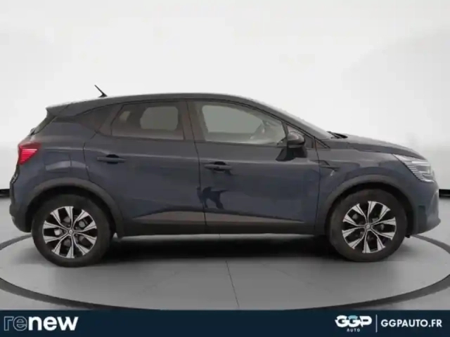Renault Captur 1.0 tce 90ch evolution — photo 6