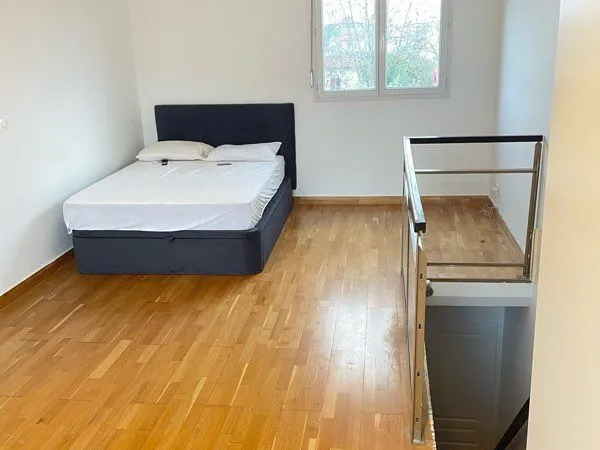 Colocation 85 m2