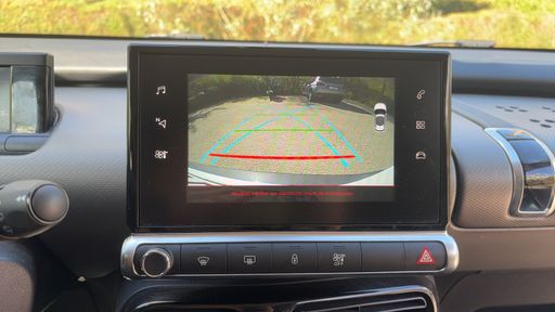 Citroen C4 Cactus 1.2 PureTech 130 EAT6 - Shine – 2019 – 84303 km – Essence – Boîte Automatique — photo 11