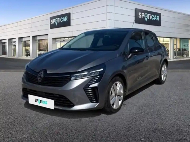 Renault Clio 1.0 tce 100ch evolution gpl