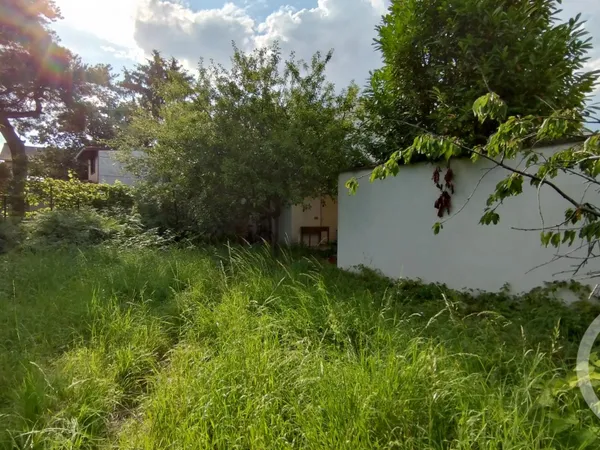 Terrain 397 m²