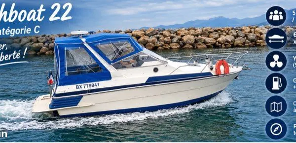 Bateau contre ???