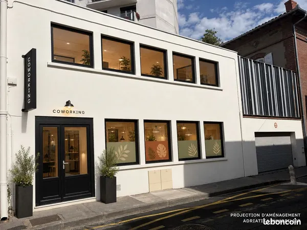 Immeuble 2 pièces 242 m²