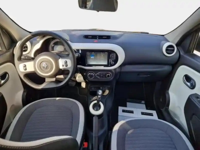 Renault Twingo e-tech electric equilibre r80 achat intégral — photo 13