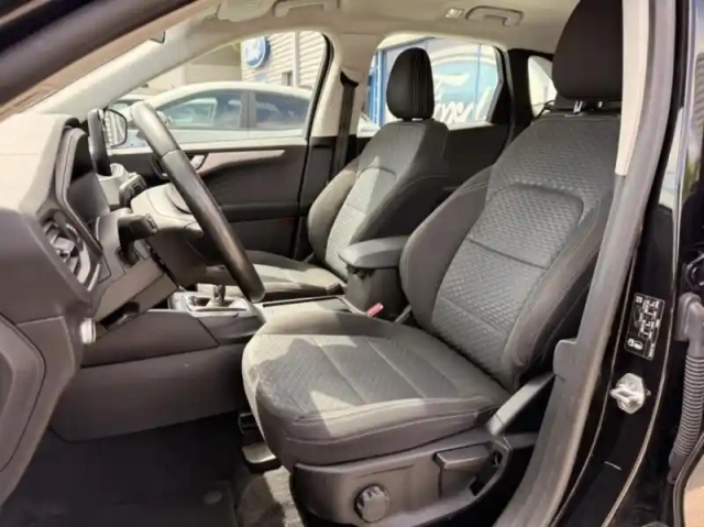 Ford Kuga 1.5 ecoblue 120ch trend — photo 12