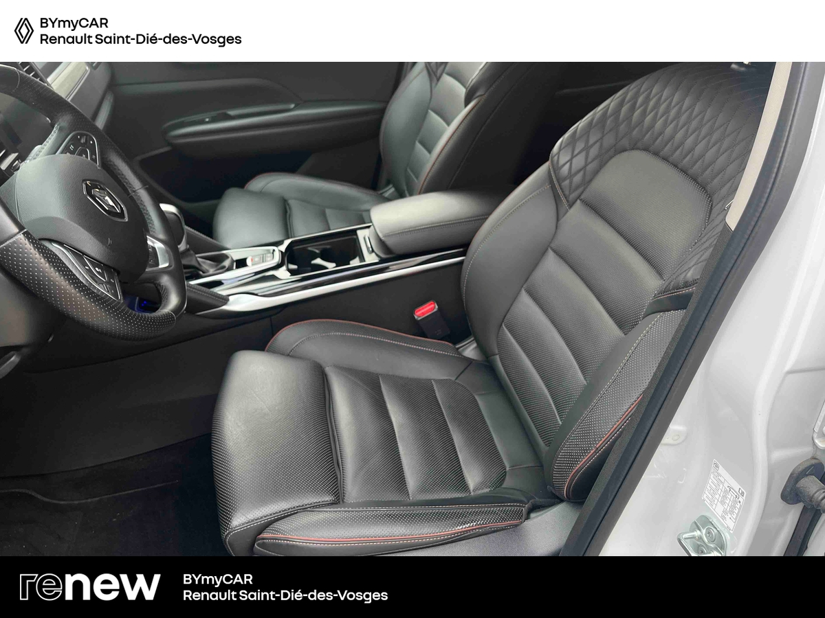 Renault Koleos Tce 160 EDC FAP 4x2 - B — photo 11