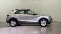 Volkswagen T-Roc 1.5 TSI EVO 150ch Life Plus DSG7 — photo 4