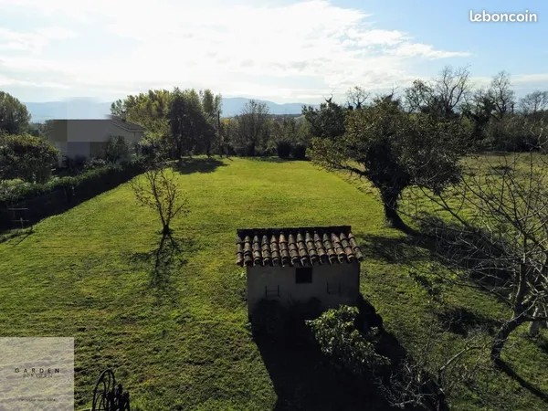 Terrain 1526 m² Castres
