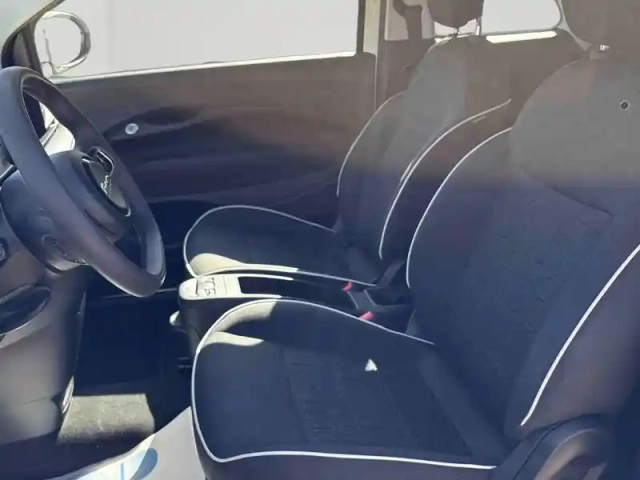 Fiat 500 c e 118ch my23 — photo 11