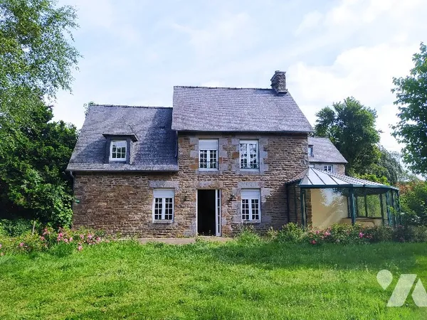 Maison 4 pièces 106 m²
