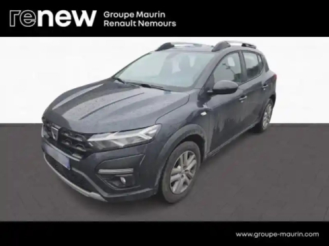 Dacia Sandero 1.0 tce 90ch confort -22
