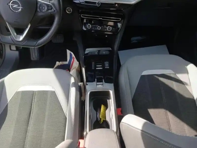 Opel Mokka electric 136ch elegance — photo 29