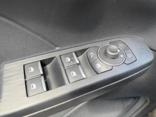 Ford Kuga 2.5 duratec 225ch phev st-line x bva — photo 13