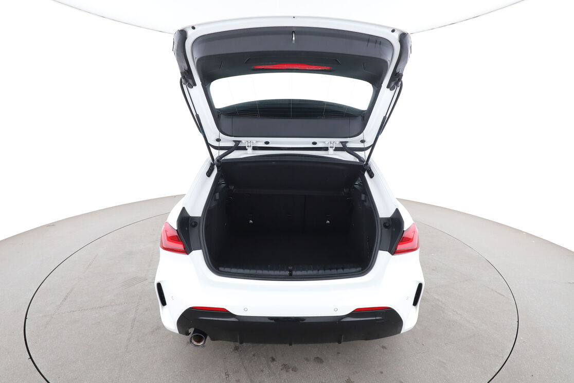 BMW Série 1 116d M Sport DKG7 — photo 15