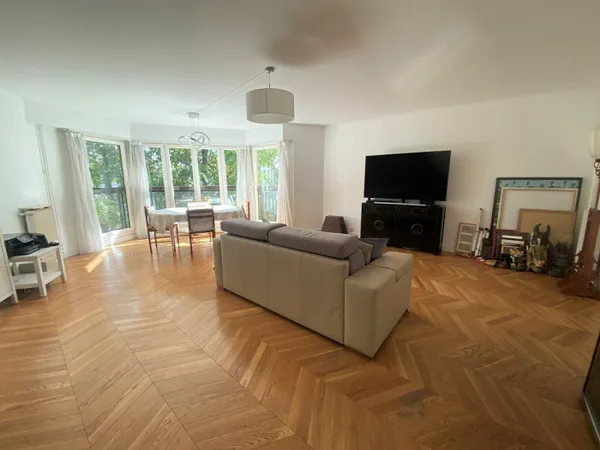 appartement 3 pièces à louer