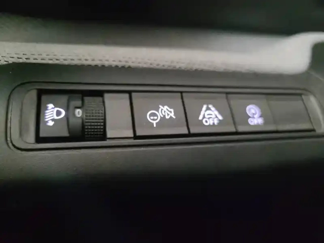 Citroën C3 turbo 100 ch bvm6 — photo 15