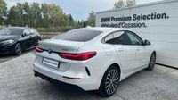 Bmw Série 2 Gran Coupé 218iA 136ch Business Design DKG7 — photo 5