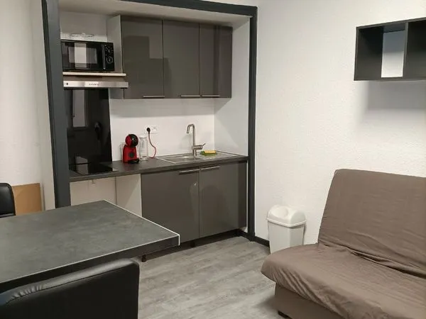 T1 étudiant centre ville Perpignan