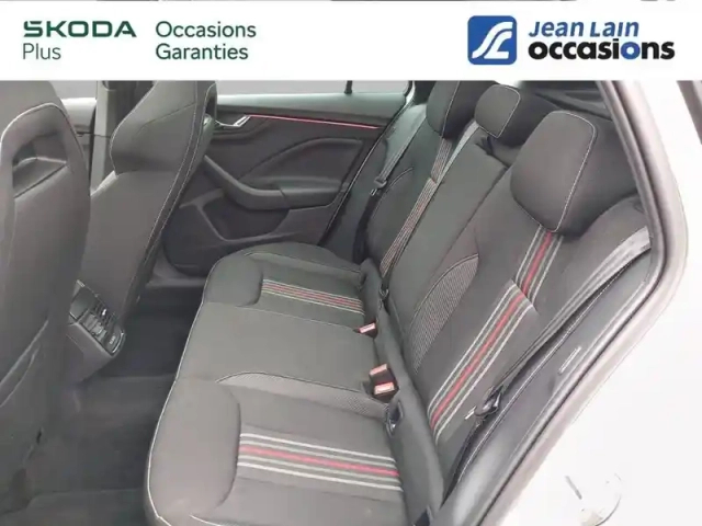 Skoda Scala 1.0 tsi evo 2 116 ch dsg7 — photo 6