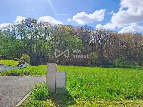 Terrain à bâtir Vente Nassiet   25488€