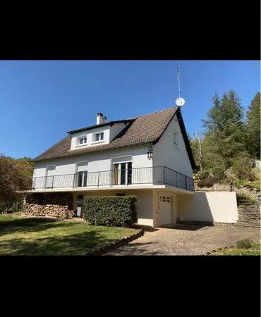 Maison familiale 145m2