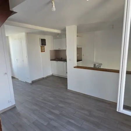 F2 à louer à Les Pavillons sous Bois