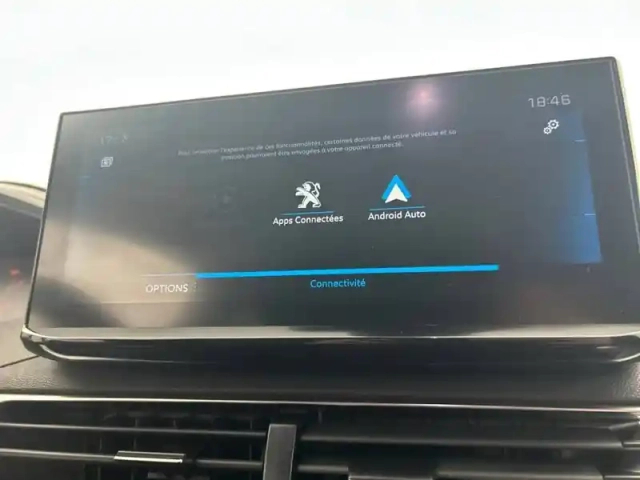 Peugeot 3008 bluehdi 130ch s&amp;s eat8 — photo 55