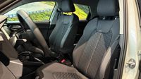Audi A1 Sportback 25 TFSI 95ch Design S tronic 7 — photo 9