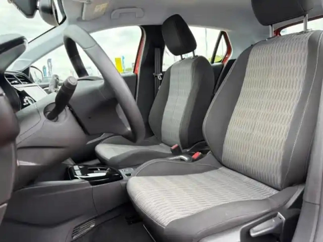 Opel Corsa -e 136ch elegance — photo 9