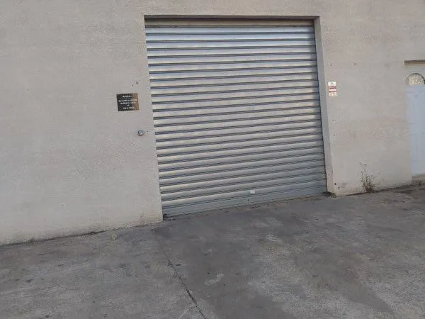 Local d’activité et entrepôt Location Mauguio 1p 100m² 1000€