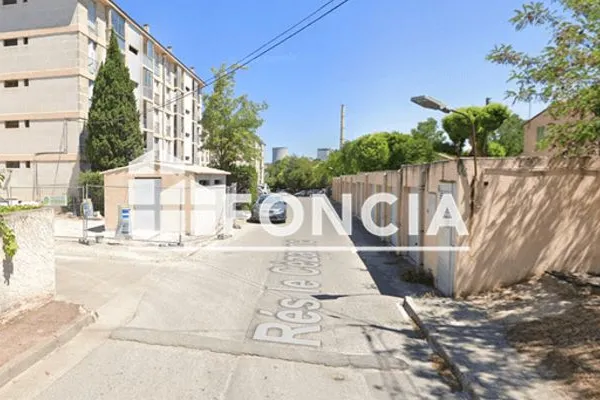 Stationnement Location Gardanne   85€