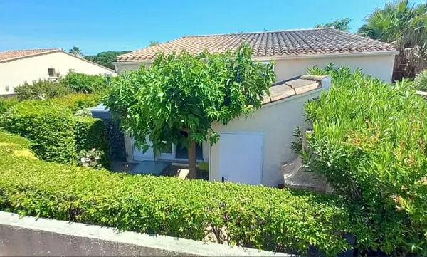 Maison 3 pièces 39 m²