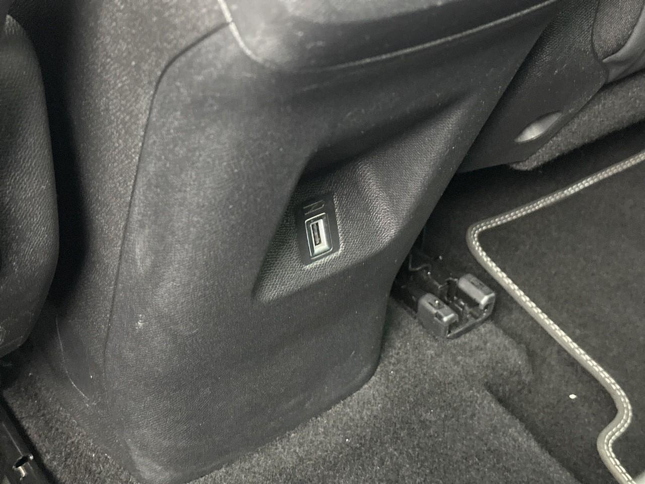 Citroën C5 Aircross puretech 130 s&s eat8 shine pack — photo 37