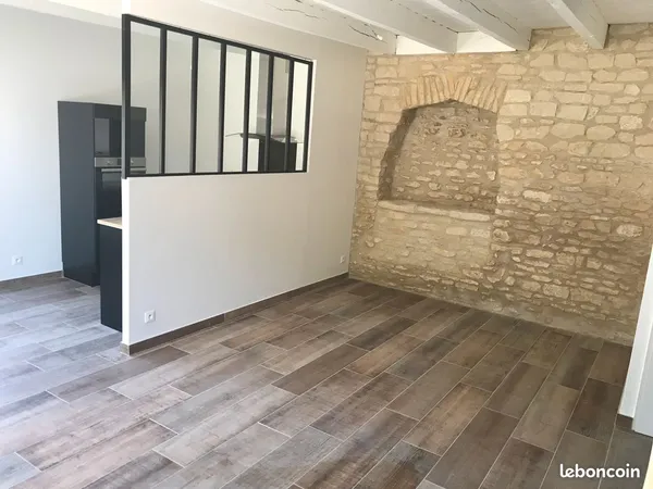 Maison à louer à Avanton