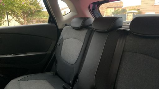 Renault Captur 1.2 TCe 120 Energy - Intens – 2018 – 48768 km – Essence – Boîte Manuelle — photo 31