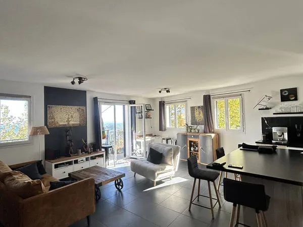 Appartement 3 pièces 75 m²