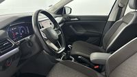 Volkswagen T-Cross 1.0 TSI 110ch Carat — photo 12