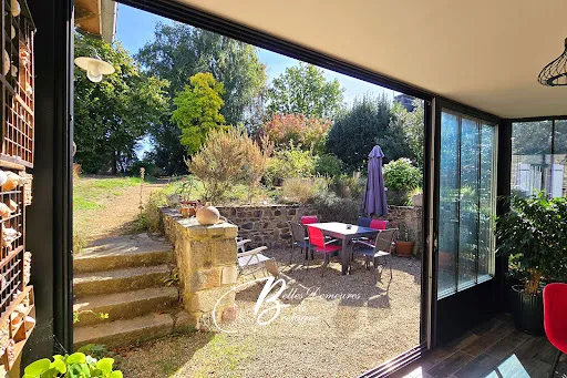 Maison 8 pièces 149 m²