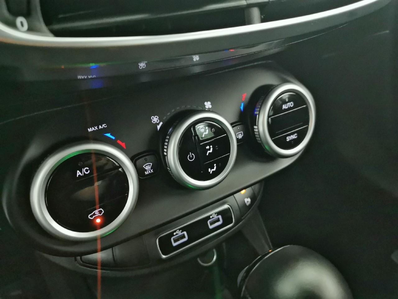 Fiat 500X 1.5 firefly 130 ch s/s dct7 hybrid dolcevita 500x — photo 31