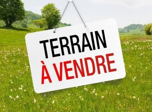 Terrain de 1200m² au golf de Biscarrosse (406...